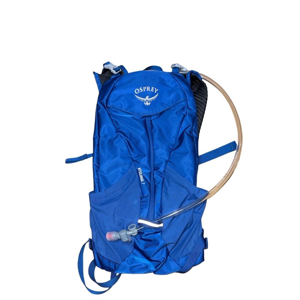 NEW Osprey Kitsuma 7 Hydraulics Hydrapak Backpack